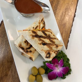 Shawarma Beef